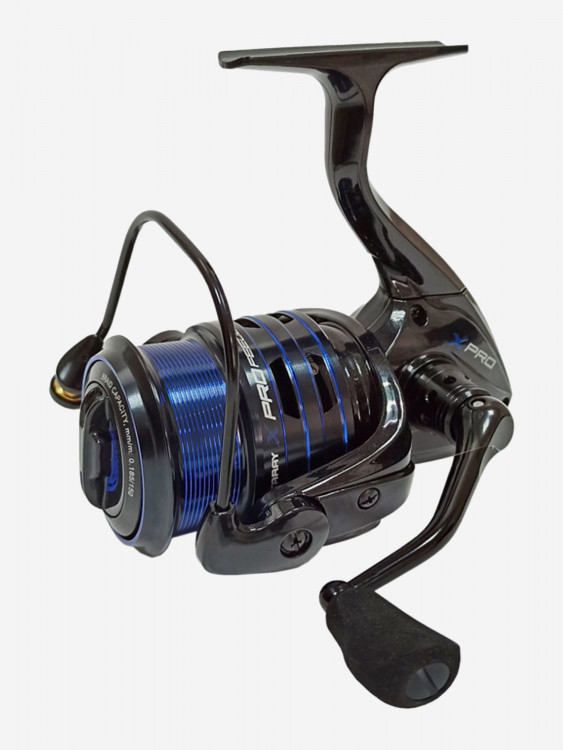 Катушка фидерная FLAGMAN Mantaray XPro Feeder 4500