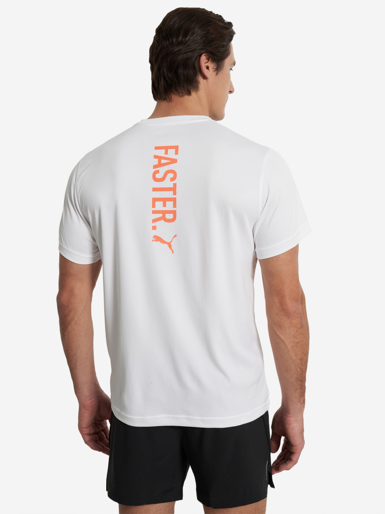 Футболка мужская PUMA