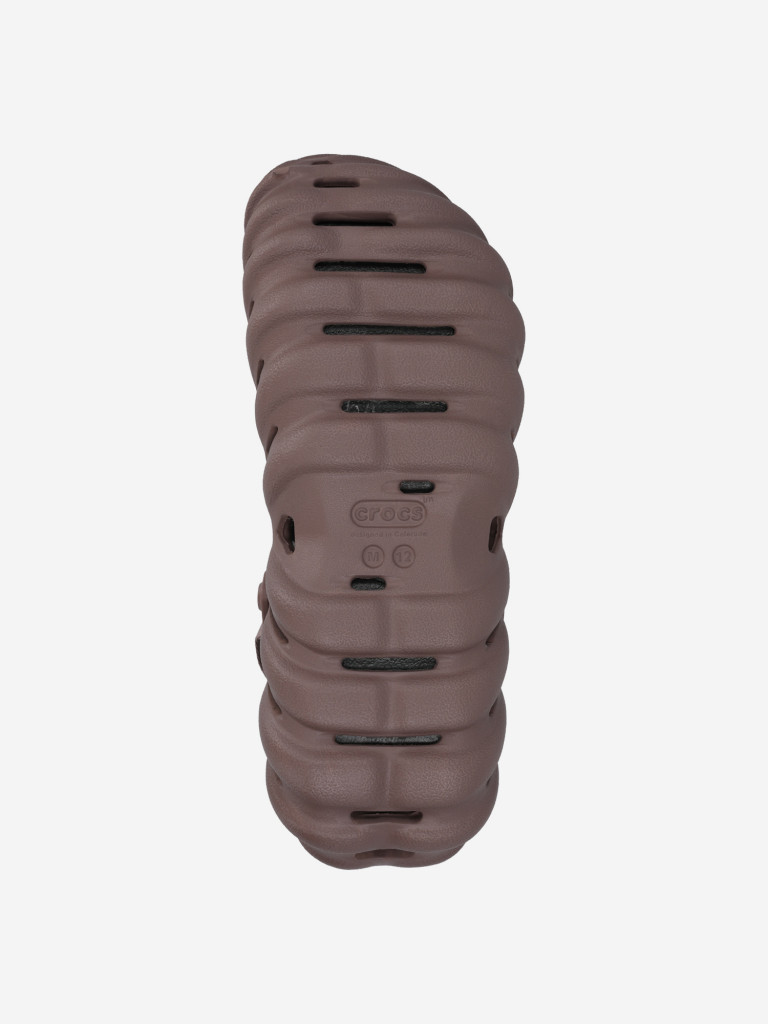 Сабо мужские Crocs Echo