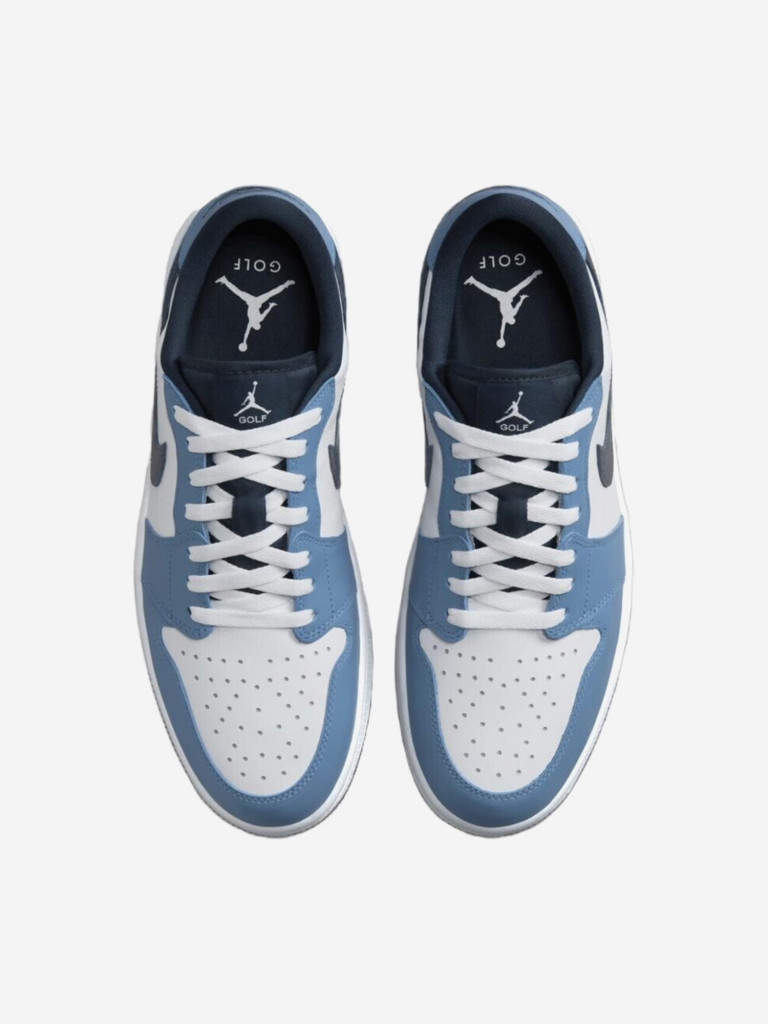 Кеды Nike Air Jordan 1 Low G
