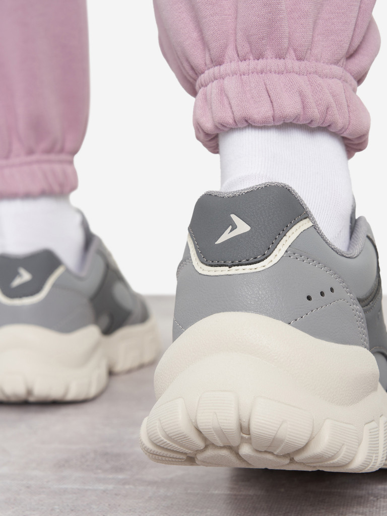 Кроссовки женские Demix Gypsy 3