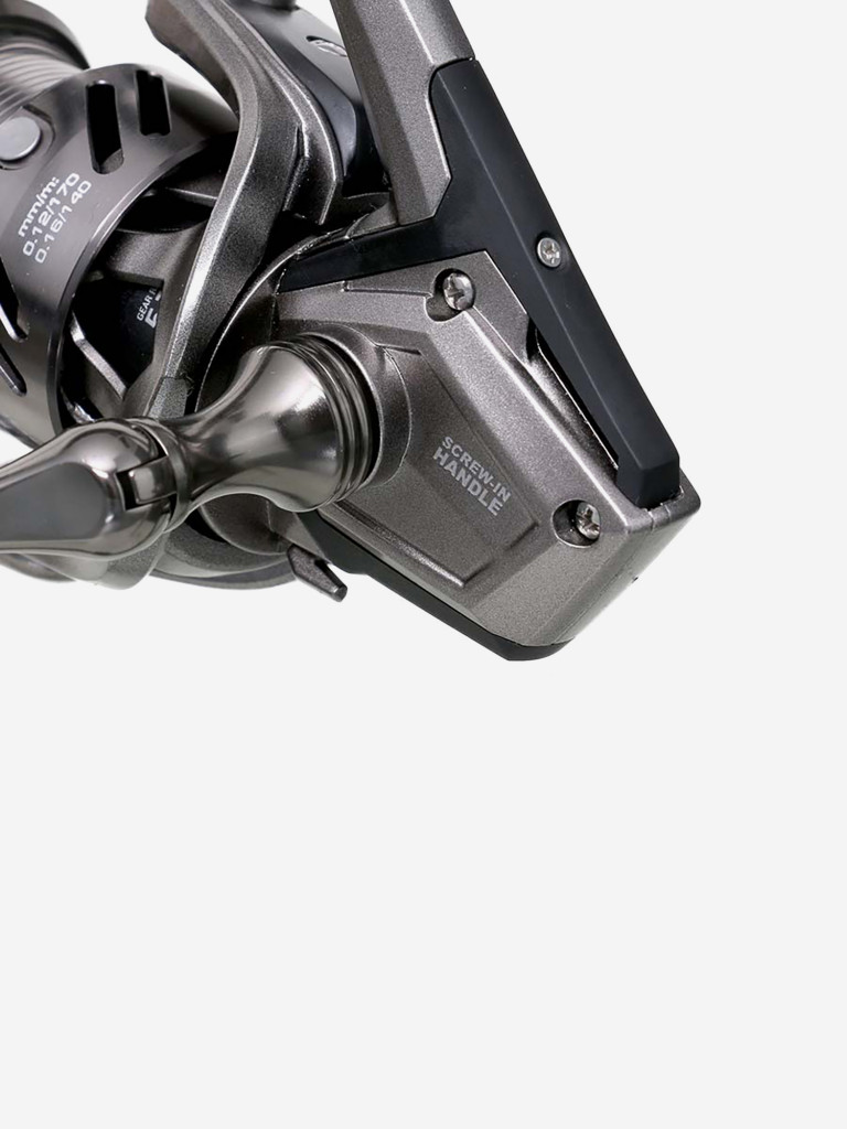 Катушкa FLAGMAN спиннинговая Helios 2500S 7+1ш.п.