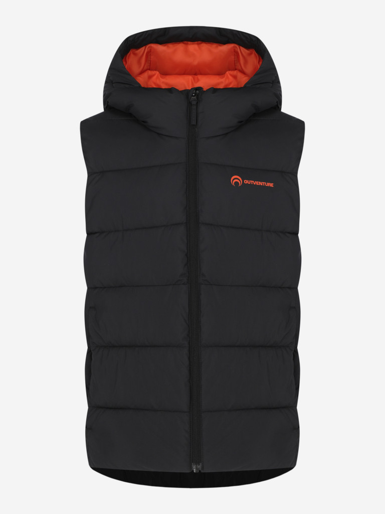 Жилет утепленный для мальчиков Outventure