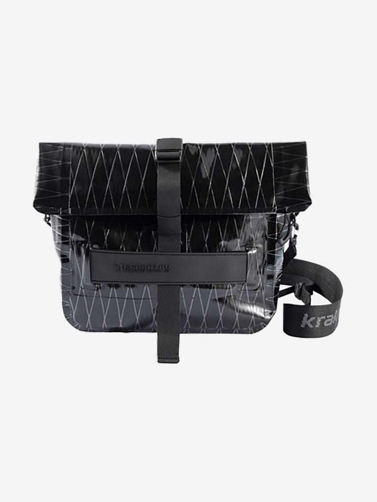 Сумка через плечо KRAKATAU Welded Sacoche