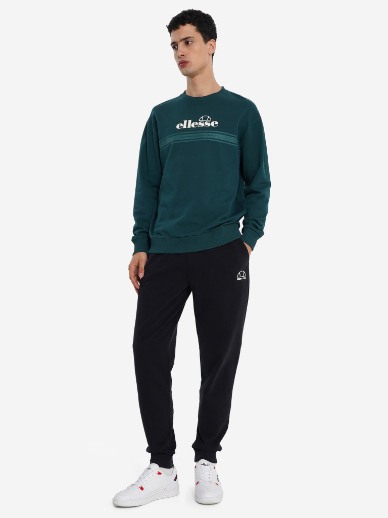 Свитшот мужской Ellesse