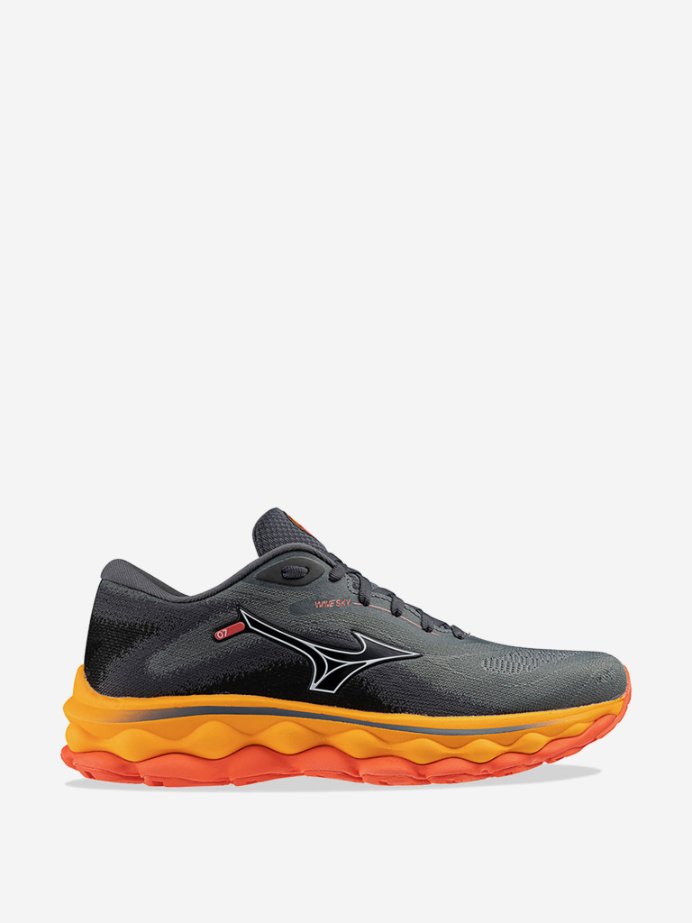 Кроссовки Mizuno Wave Sky Wos