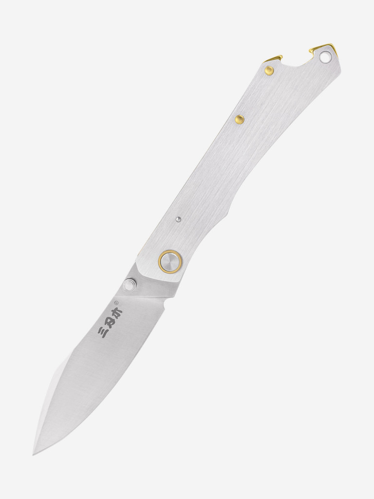 Складной нож SanRenMu 9306