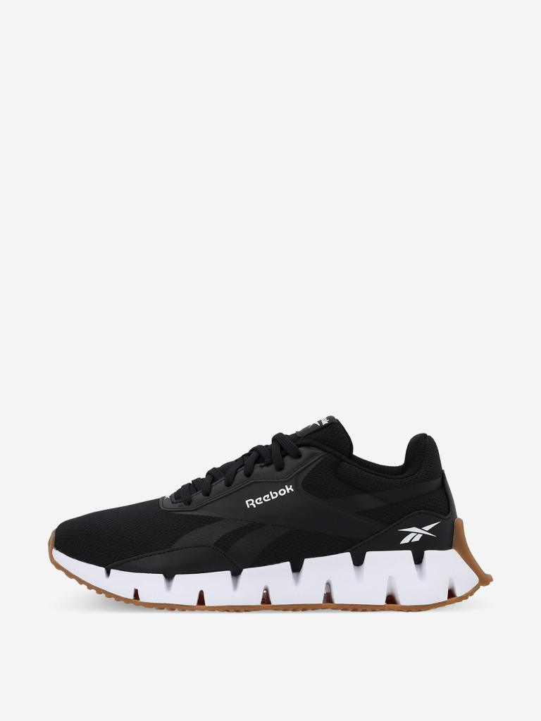 Кроссовки женские Reebok Zig Dynamica Str