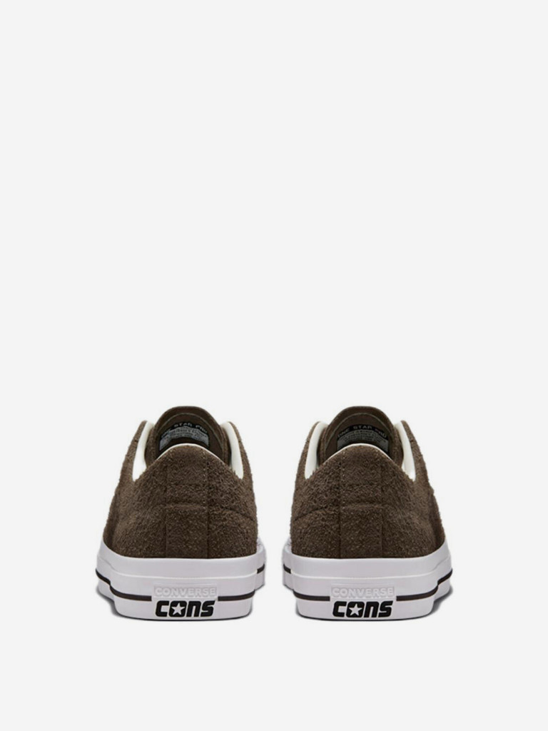 Кеды Converse One Star Pro