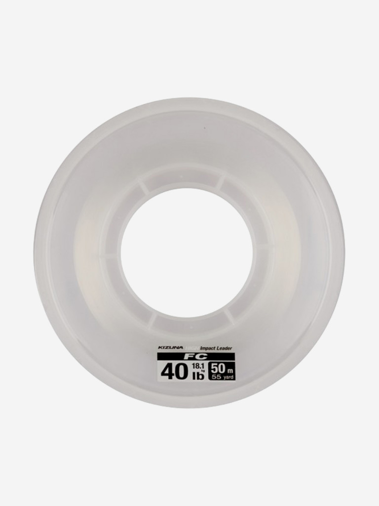 Леска Kizuna FC super clear OWNER 50м 0.57мм 18.14кг