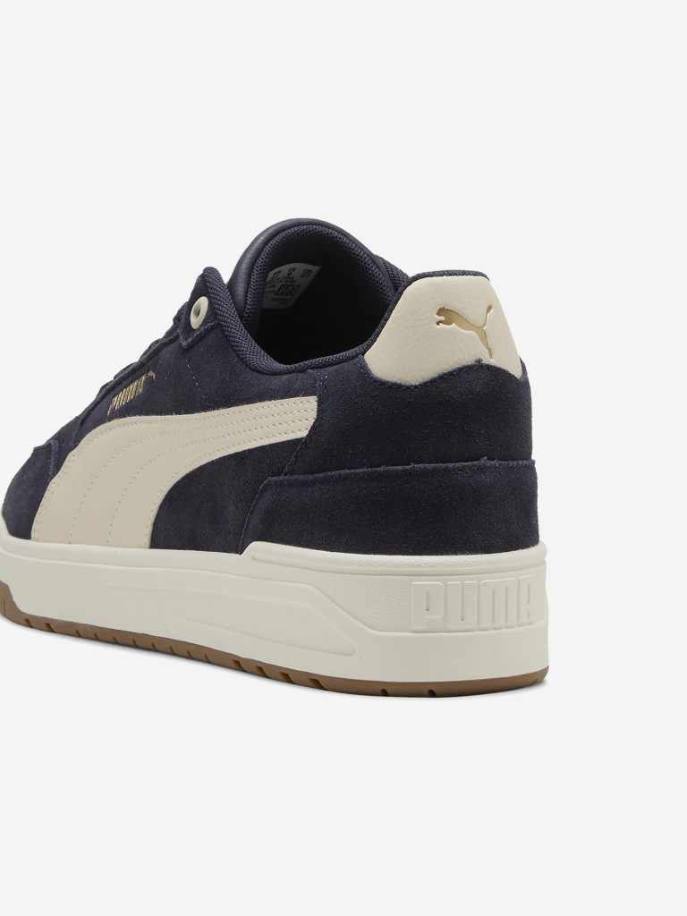 Кеды мужские PUMA Shuffle Downtown Sd