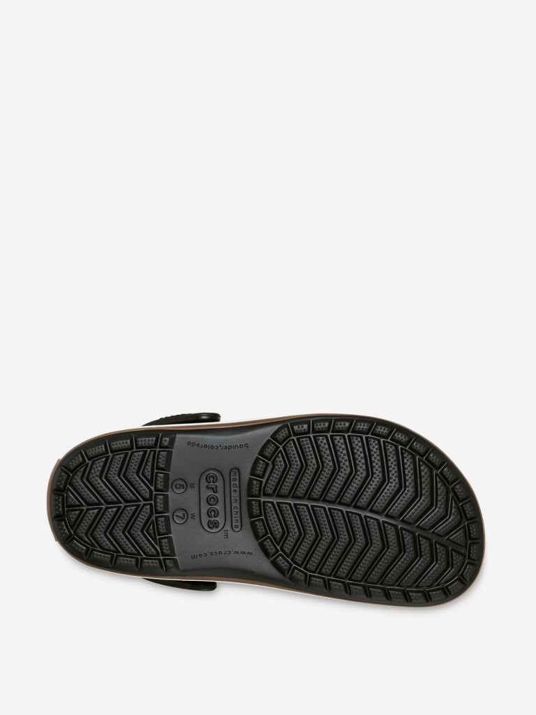 Сабо мужские Crocs Crocband Gum