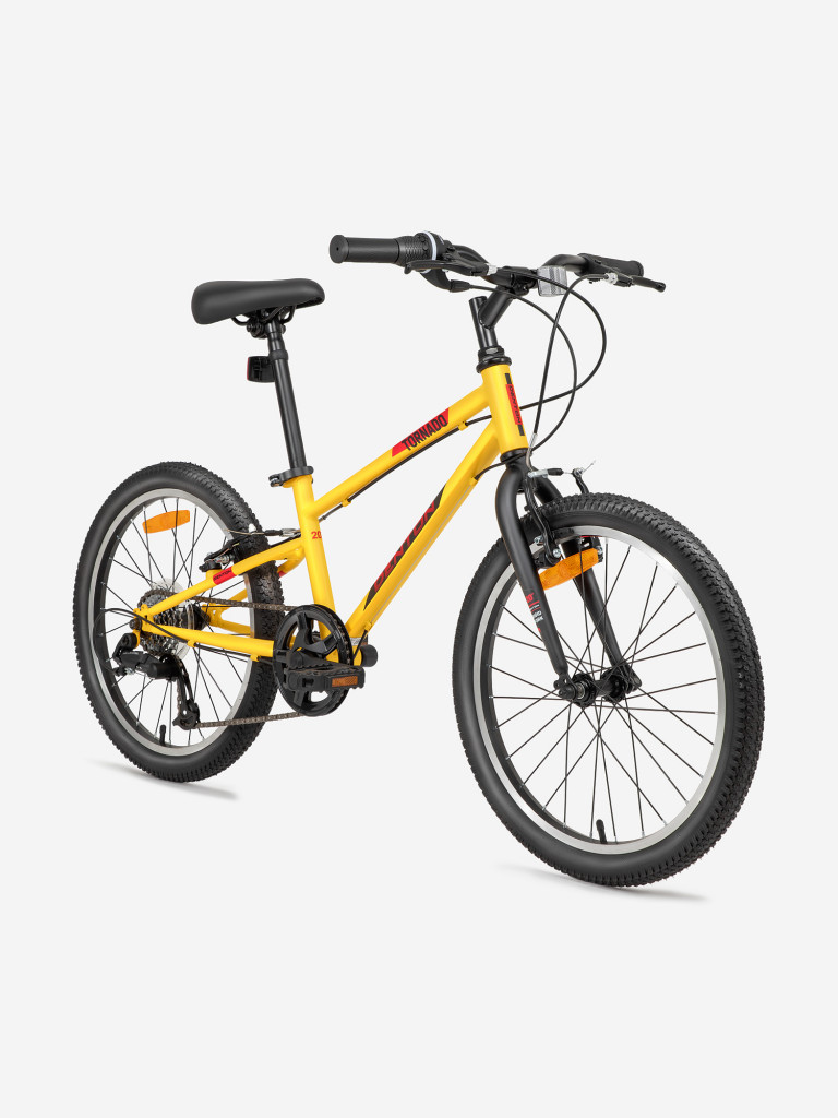 Велосипед для мальчиков Denton Tornado 1.0 20"
