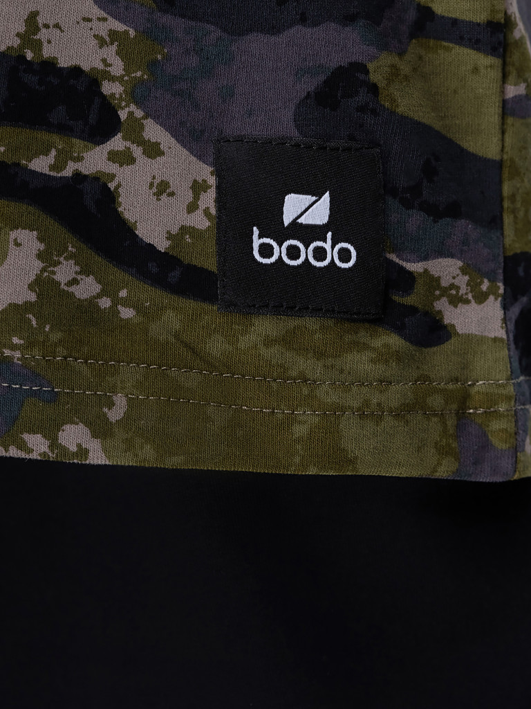 Футболка bodo