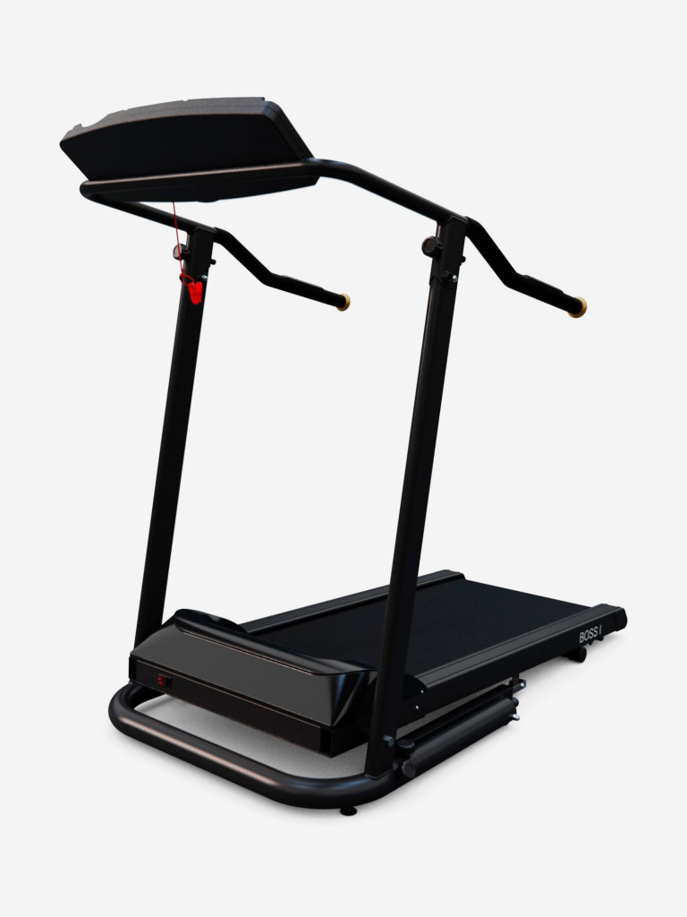 Беговая дорожка DFC BOSS I T-B1 для реабилитации