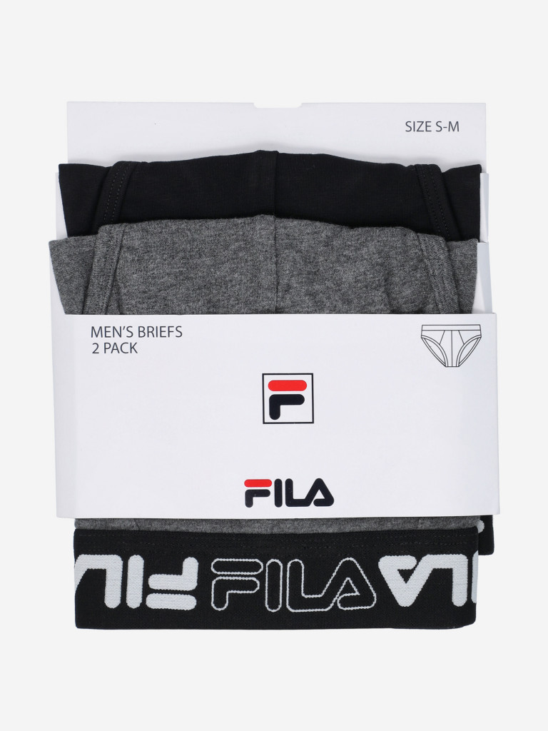Трусы мужские FILA