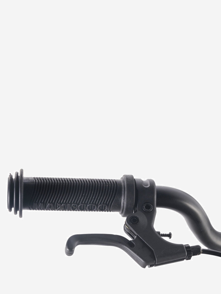 Велосипед детский Maxiscoo AIR PRO 18'', розовый, 2026