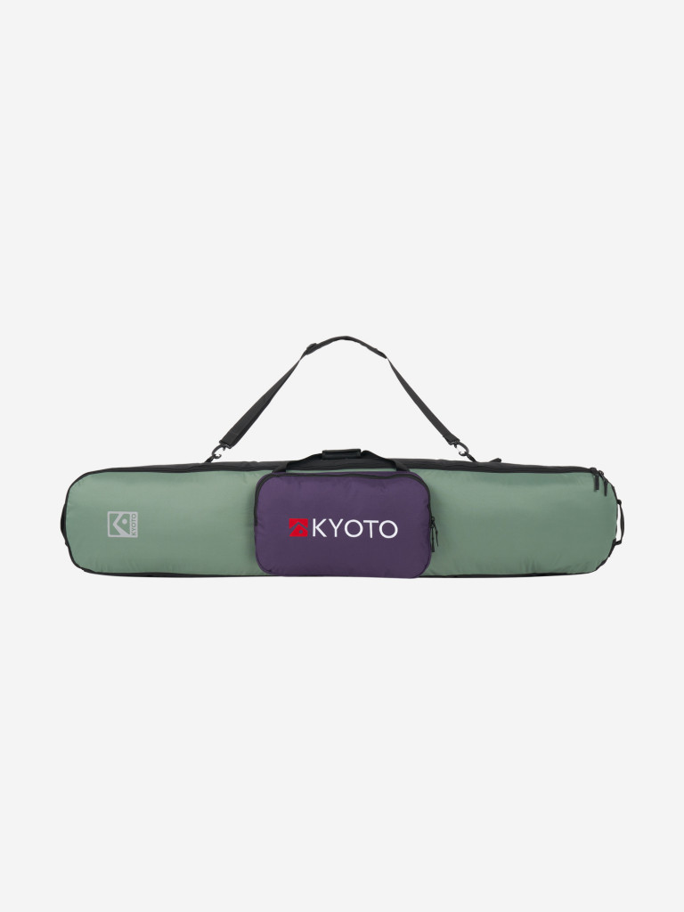 Чехол для сноуборда Kyoto Yuki