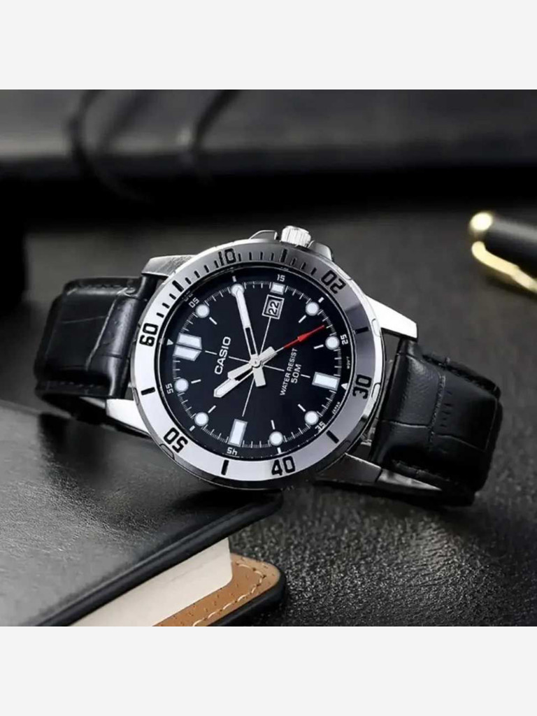 Наручные часы CASIO