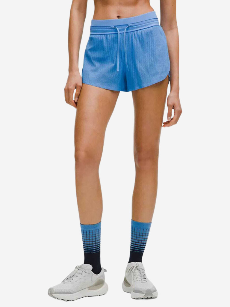 Шорты Lululemon Fast and Free Short