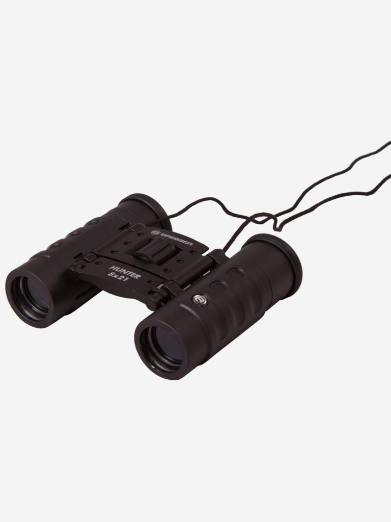 Бинокль Bresser Hunter 8x21
