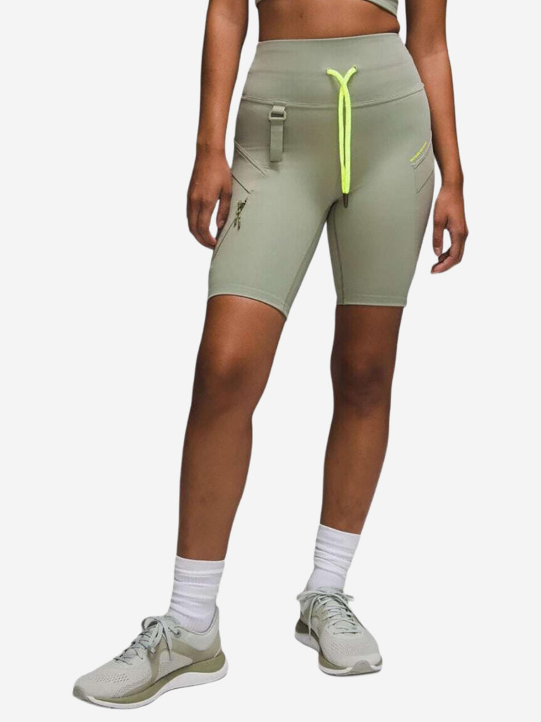 Шорты Lululemon Sports Short