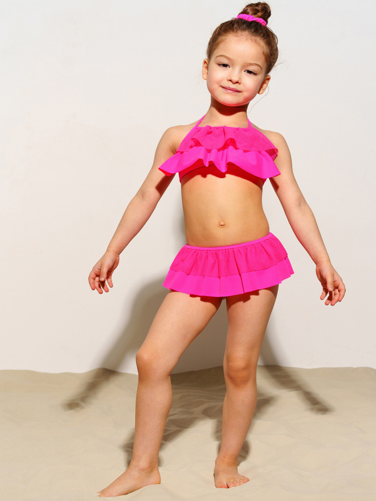 Купальник Playtoday для девочек