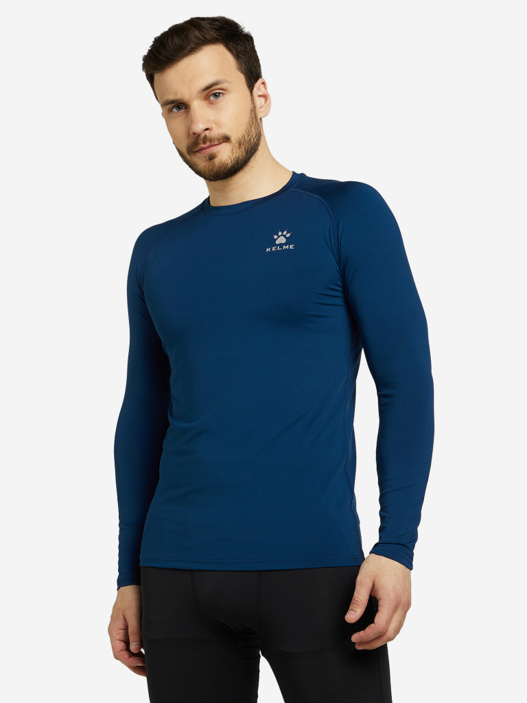 Рашгард мужской Kelme