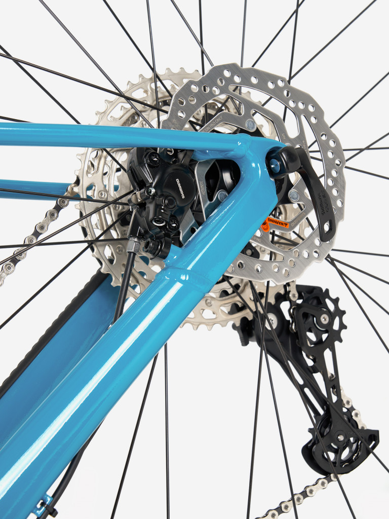 Велосипед горный Scott Scale 980, 29"