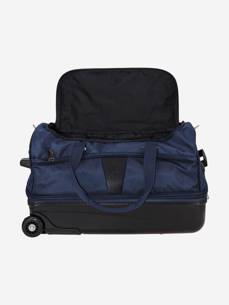 Дорожная сумка на колесах для путешествий и спорта Рион+ (RION+)