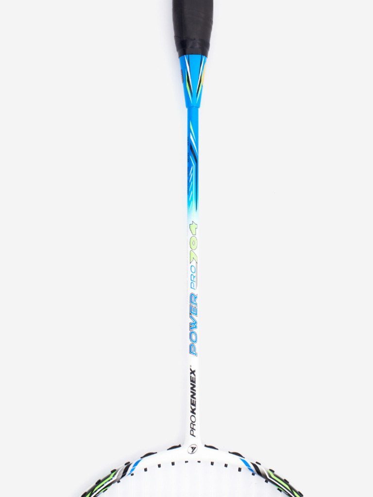 Ракетка для Бадминтона PROKENNEX Power Pro 704-Blue/White 3U2