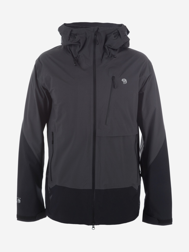 Куртка мембранная мужская Mountain Hardwear Superforma