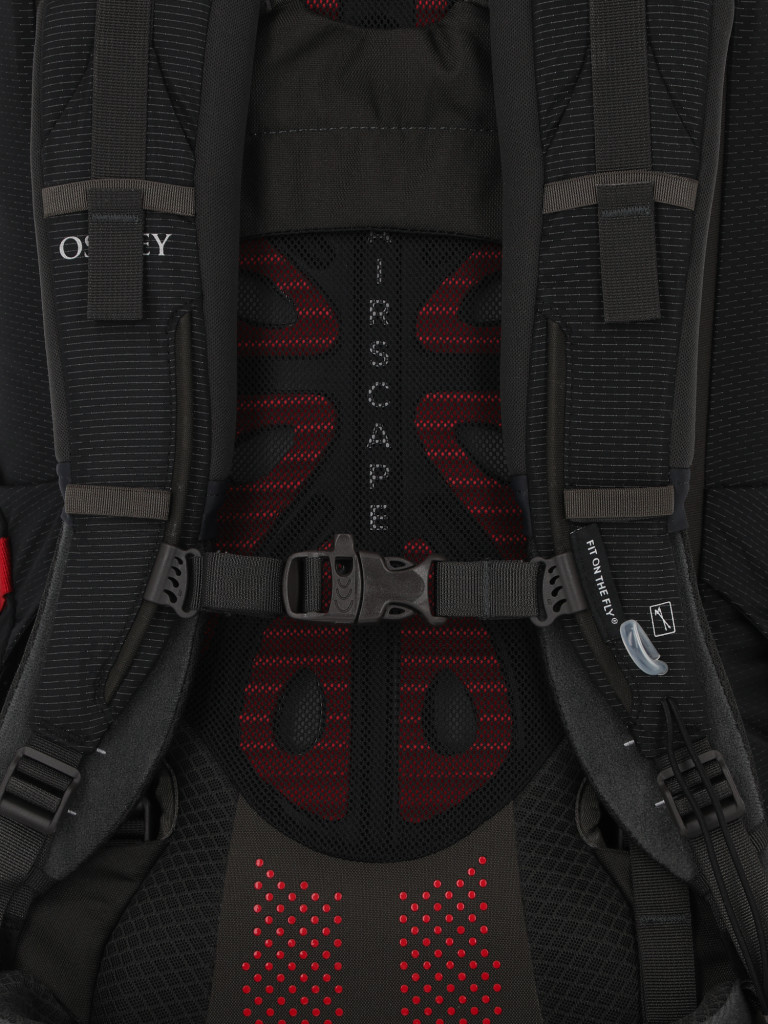 Рюкзак Osprey Aether Plus, 60 л