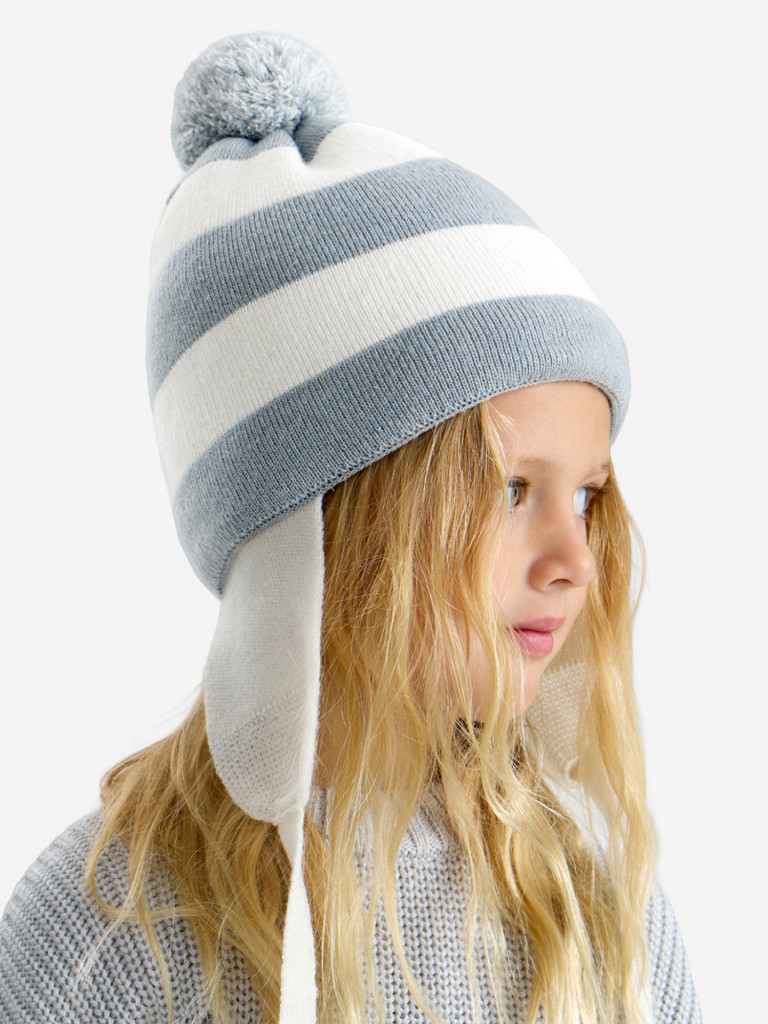 Шапка детская Happy Baby