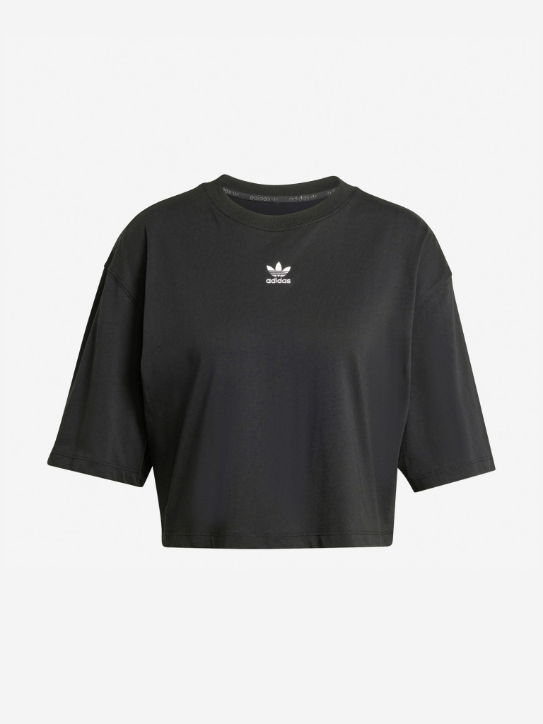 Футболка женская adidas