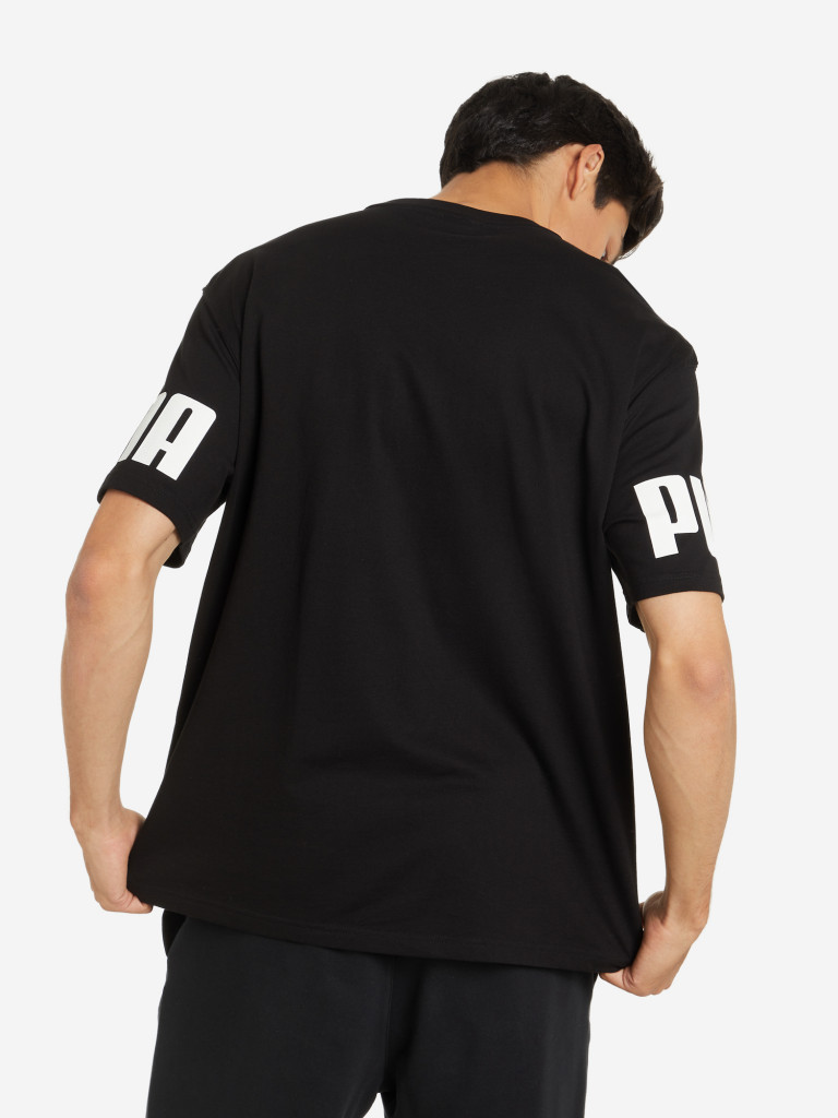Футболка мужская PUMA Power