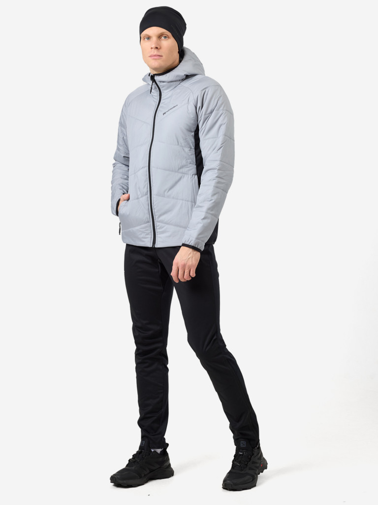 Куртка Nordski Hybrid Warm 2.0