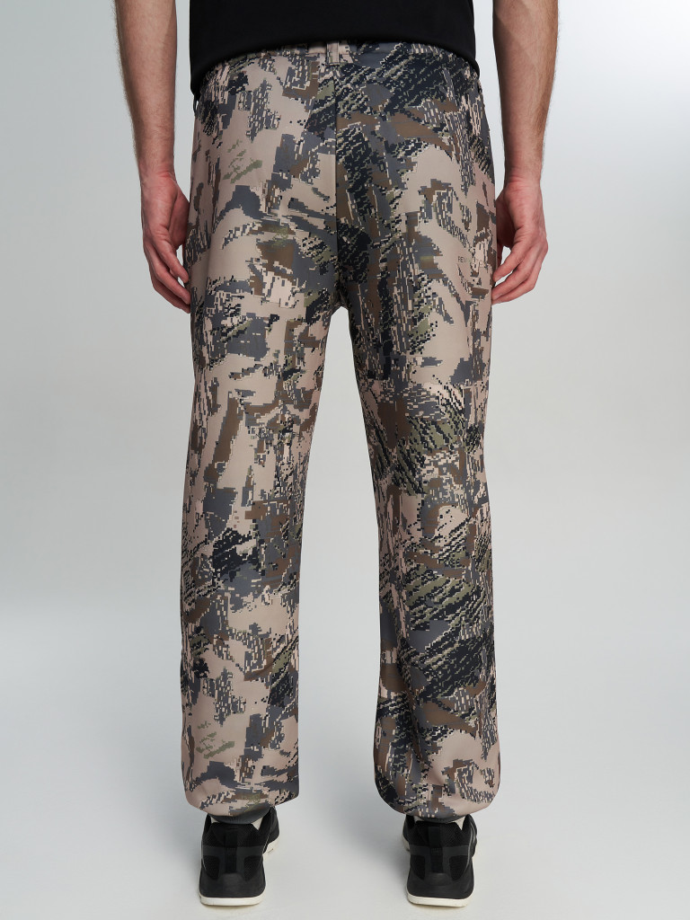 Брюки флисовые мужские Remington Polar Dream Fit