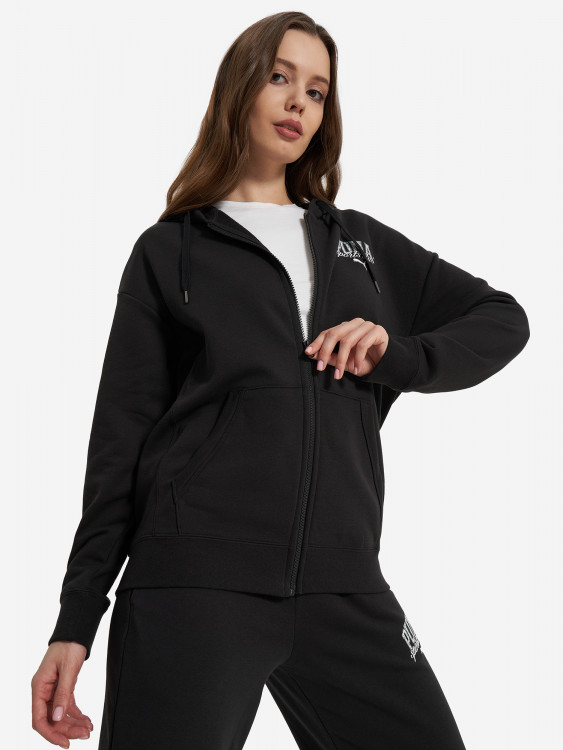 Толстовка женская PUMA Class