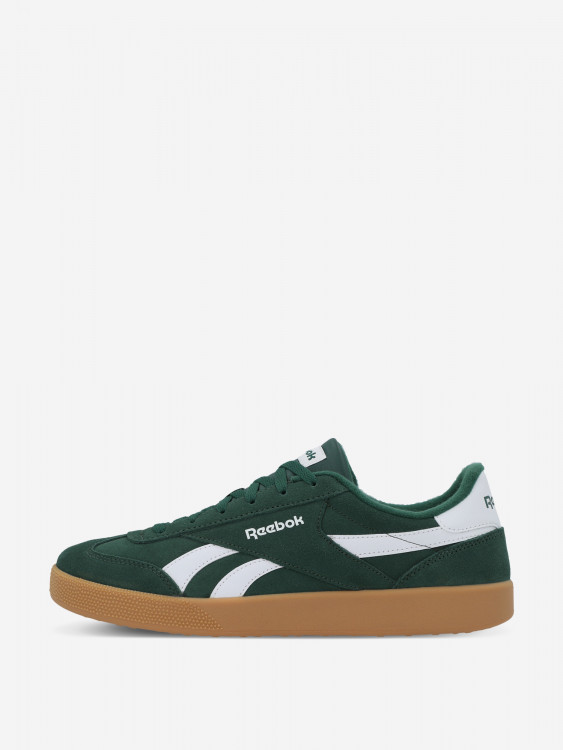 Кеды мужские Reebok Smash Edge