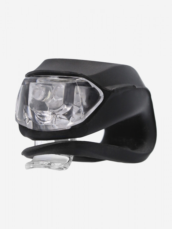 Фонарь велосипедный передний габаритный Cyclotech CFL-4