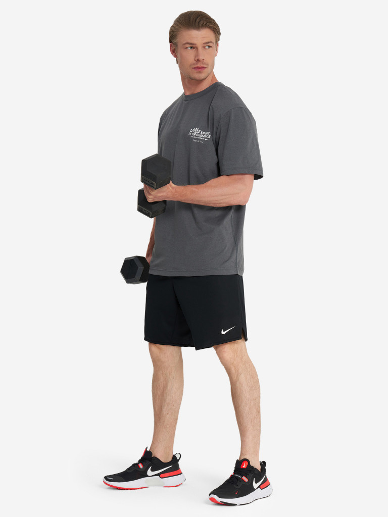 Футболка мужская Nike Hyverse
