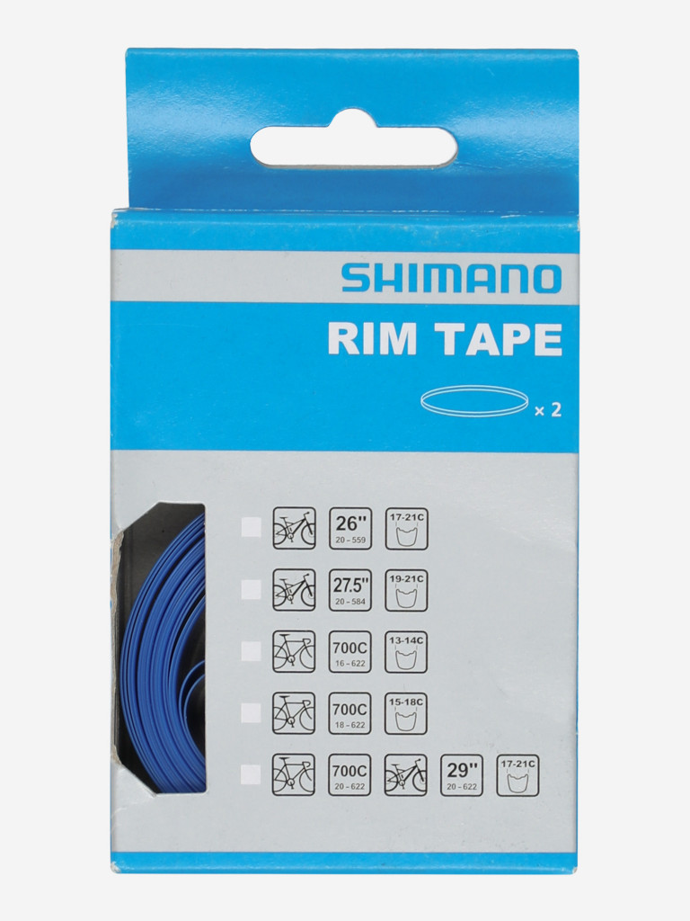 Флиппер Shimano для MTB колес, 26" 20-559