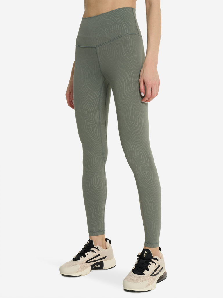 Легинсы женские Li-Ning