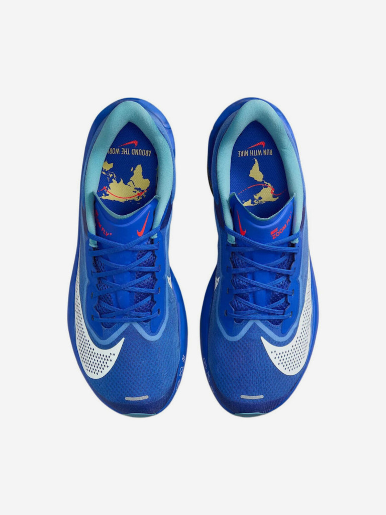 Кроссовки беговые мужские Nike