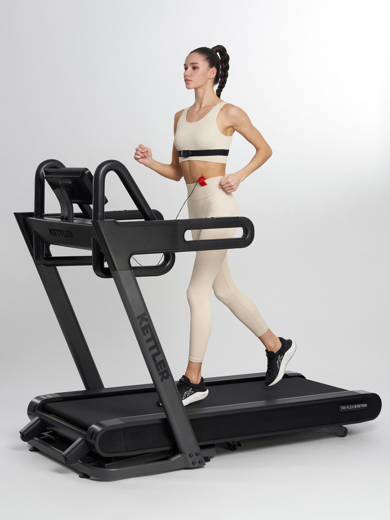 Беговая дорожка KETTLER Track S11