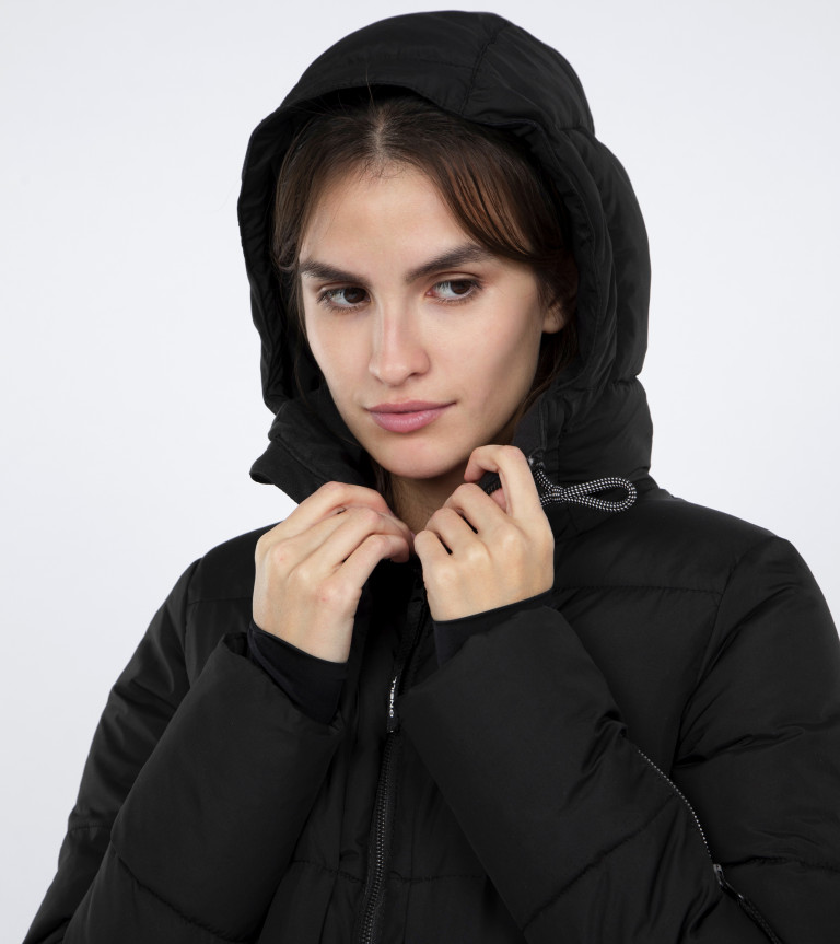 Куртка сноубордическая женская O'Neill Pw Azurite