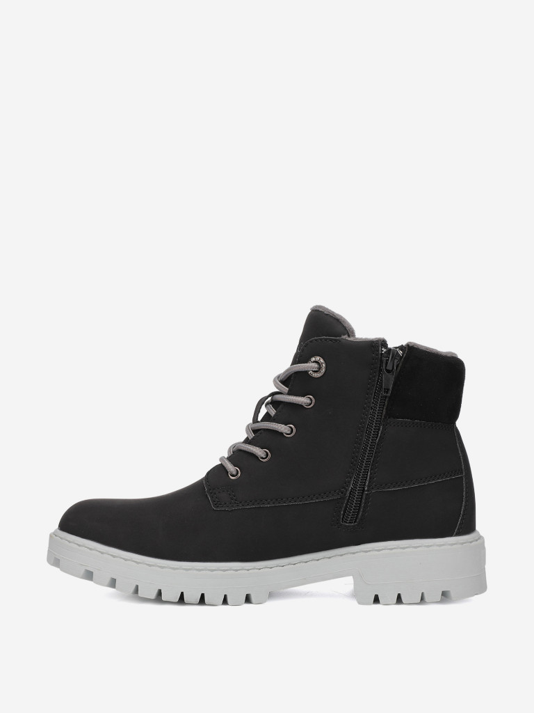 Ботинки утепленные для девочек Etonic Aspen