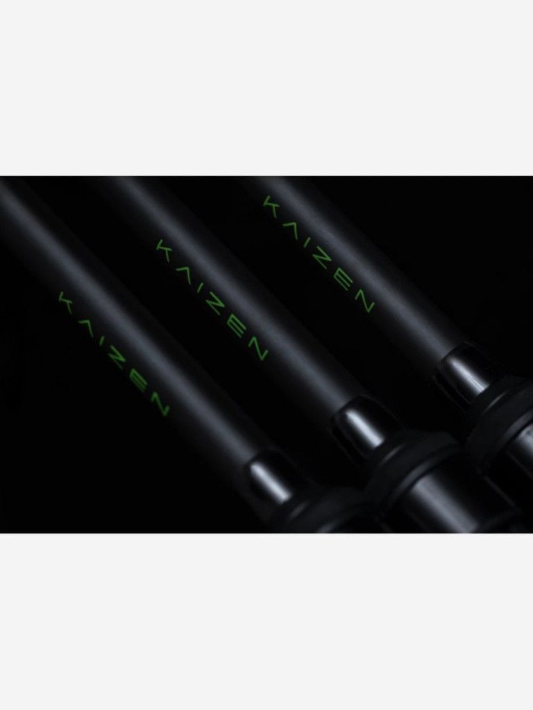 Удилище сподовое KORDA Kaizen Green 13ft Spod