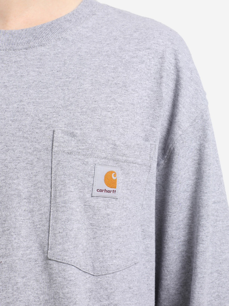 Лонгслив мужской Carhartt